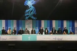 زالی: هنوز تصمیمی برای تعطیلی جشنواره فجر گرفته نشده
