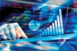 بازار سرمایه؛ فرصت‌ها و تهدید‌ها‬‬‬‬‬