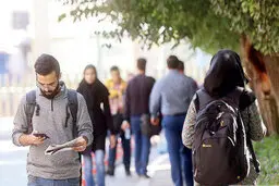 نسل جوان پس از اعتراضات، چه مسیری پیش‌رو دارد؟ | پس از پایان