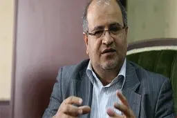 تهران هنوز به نقطه اوج کرونا نرسیده‌ است