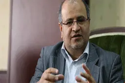 تهران هنوز به نقطه اوج کرونا نرسیده‌ است
