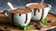 برای صبحونه و عصرونه هات باید این شکلات داغ ایتالیایی رو بلد باشی !‌| آموزش تهیه + ویدئو