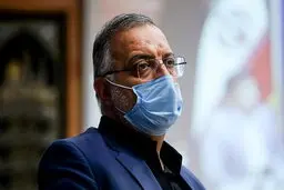 
توضیحات زاکانی درباره اهدای ۲ قطار به قمی‌ها: قطارها امانی است