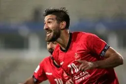 شرایط پرسپولیس سخت‌تر شد