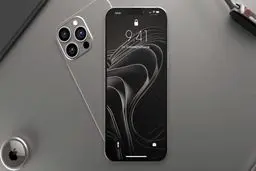 
ویژگی‌های مهم  آیفون سری ۱۴
