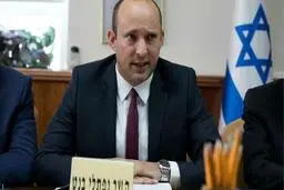 وزیر دفاع اسرائیل: با آمریکا برای مقابله با ایران تقسیم کار کرده‌ایم 