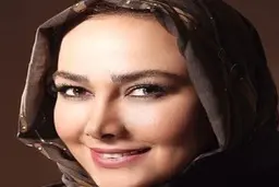 “آناهیتا نعمتی” از دخترش با “ابوالفضل پورعرب” رونمایی کرد + عکس