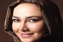 “آناهیتا نعمتی” از دخترش با “ابوالفضل پورعرب” رونمایی کرد + عکس