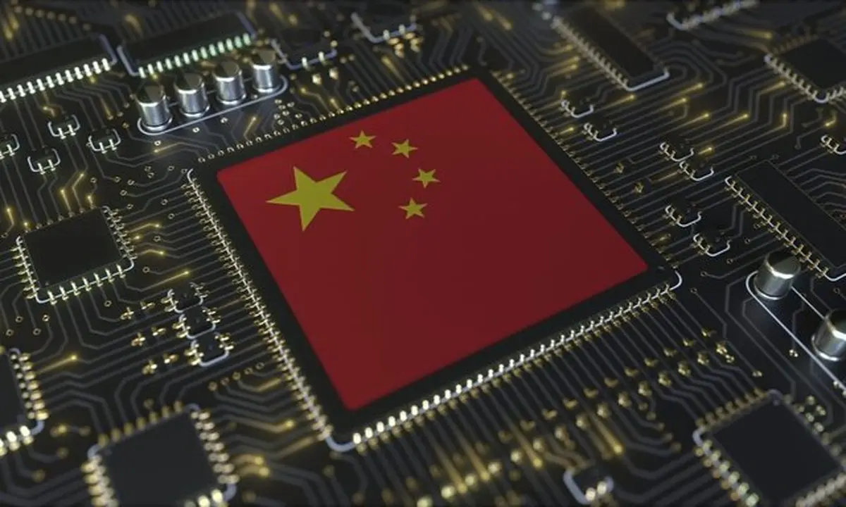 ارزش شرکت‌های فناوری چینی ۲۹۰ میلیارد دلار آب رفت