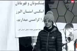 در ادامه شاهکارهای صداوسیما + ویدئو