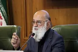 واکنش چمران به خبر اجبار بانوان به استعفا از شهرداری تهران: صحت ندارد | شاید استثنائاتی بوده ولی قانونی در این زمینه وجود نداشته
