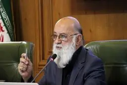 واکنش چمران به خبر اجبار بانوان به استعفا از شهرداری تهران: صحت ندارد | شاید استثنائاتی بوده ولی قانونی در این زمینه وجود نداشته