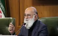 واکنش چمران به خبر اجبار بانوان به استعفا از شهرداری تهران: صحت ندارد | شاید استثنائاتی بوده ولی قانونی در این زمینه وجود نداشته