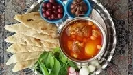 آئین سنتی نذر آبگوشت خوانسار ثبت ملی شد