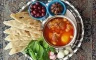 آئین سنتی نذر آبگوشت خوانسار ثبت ملی شد