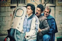 «گیج‌گاه» پروانه نمایش گرفت