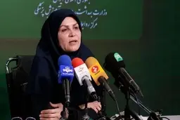 هشدار تغذیه‌ای وزارت بهداشت: هنگام واکسیناسیون کرونا ناشتا نباشید