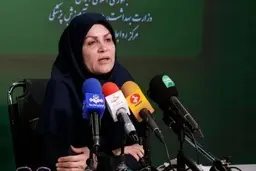 هشدار تغذیه‌ای وزارت بهداشت: هنگام واکسیناسیون کرونا ناشتا نباشید