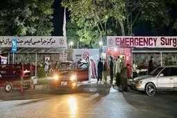 تیراندازی‌های شبانه طالبان در کابل ۱۷ کشته برجای گذاشت | درگیری شبکه حقانی با ملابرادر در کابل