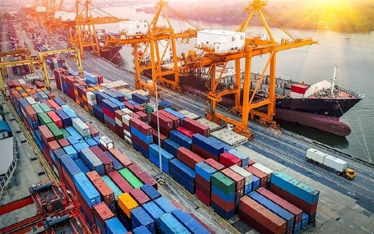 جهان چگونه زمان ترخیص کالا در بنادر را کاهش داد؟ | وقت‌کشی