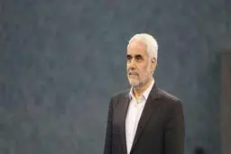   خبرمهم  | انصراف یکی از کاندیدها از حضور در انتخابات 