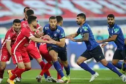 ارسال دفاعیات استقلال و پرسپولیس به AFC | پرونده وارد فاز جدیدی شد