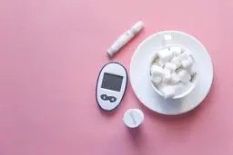 از کجا بفهمیم مصرف قندمان بالاست؟