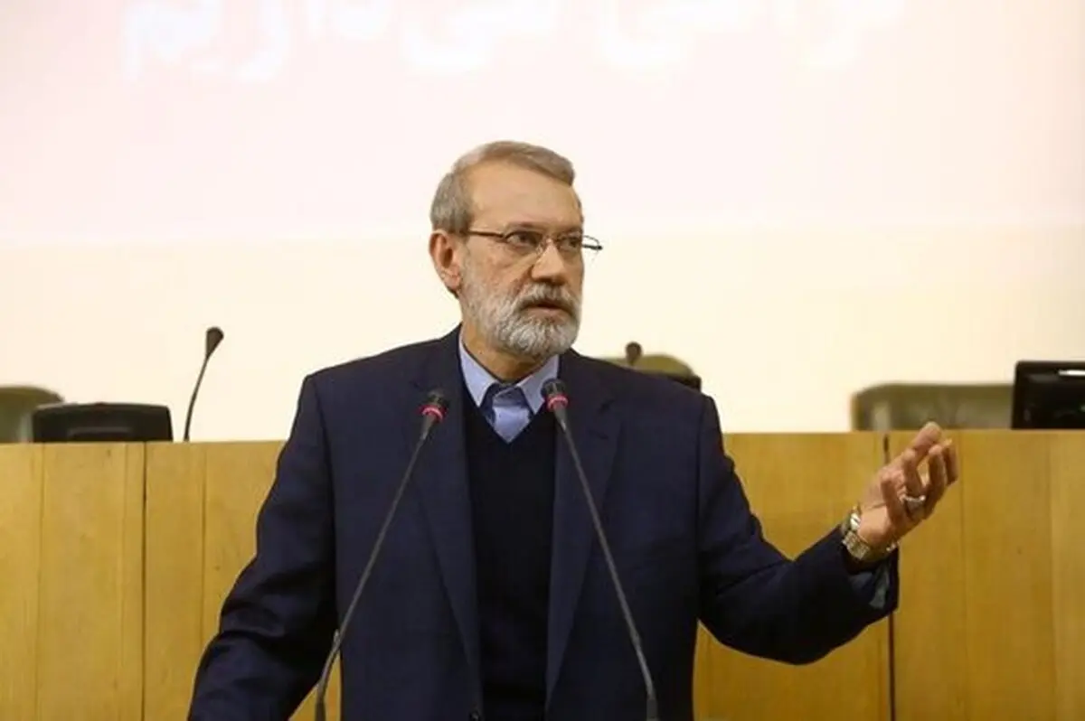 تماس تلفنی لاریجانی با وزرای بهداشت، آموزش و پرورش و استاندار قم درباره کرونا