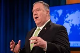   پمپئو از چین بابت اقداماتش در مرز با هندانتقادکرد