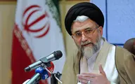 
وزیر اطلاعات: سران فتنه همدستان قاتلین شهید سلیمانی اند

