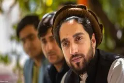 پنجشیر خانه شماست و شما می‌توانید تا زمانی که می‌خواهید در پنجشیر بمانید + فیلم