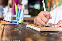 زیباتر از هر تابلویی! 