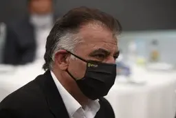 
وضعیت دو بازیکن خارجی استقلال در آستانه بازی با صنعت نفت
