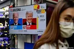 
موج کاهش قیمت‌هادربازار ایران پس ازانتخابات آمریکا