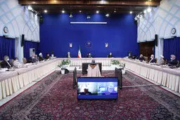  شورای‌عالی انقلاب فرهنگی قرارگاه علم و فرهنگ کشور است