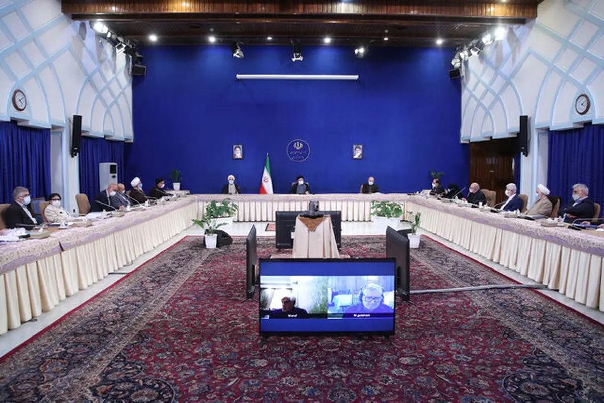  شورای‌عالی انقلاب فرهنگی قرارگاه علم و فرهنگ کشور است
