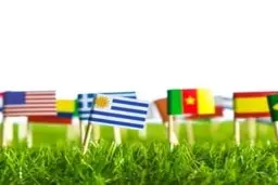 فرهنگ ها و عادات متفاوت مردم در سراسر دنیا