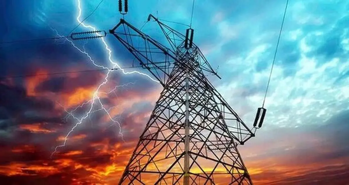 افزایش مصرف برق در کشور 
