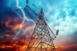 افزایش مصرف برق در کشور 