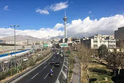 هواشناسی: پاییز امسال باران کمتری می بارد