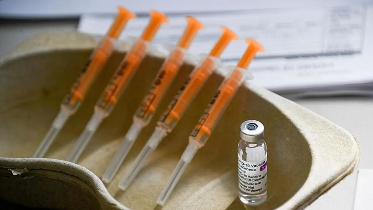 
واکسن | توقف واکسن آسترازنکا در دانمارک سه هفته دیگر تمدید شد
