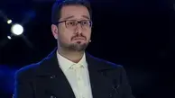 حرکت عجیب بشیر حسینی در برنامه تلویزیونی‌اش با خانم ها! | این چه کاری بود آخه برای جذب مخاطب؟ + ویدئو