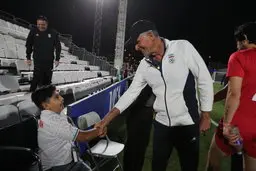 دیشب تیم ملی یک مهمان ویژه داشت! | طارمی به قولش پایبند موند + تصاویر