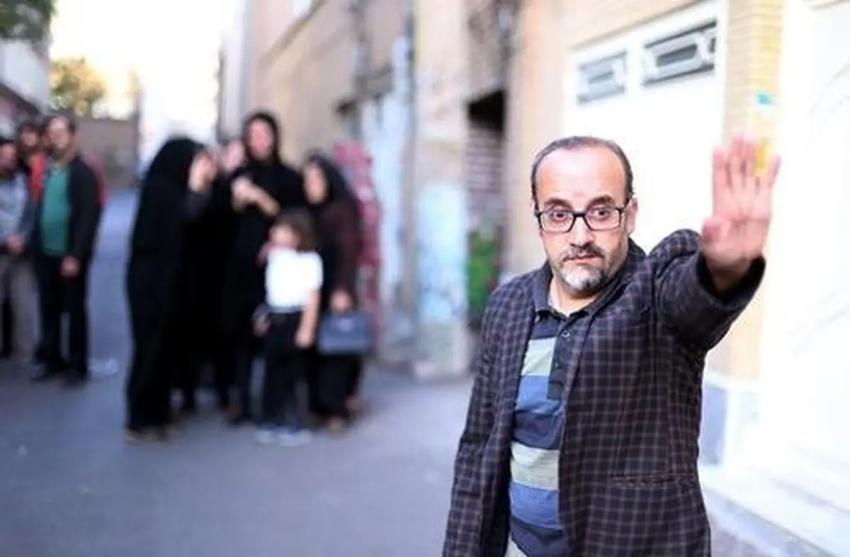 شوک به سینمای ایران | اصغر یوسفی‌نژاد، کارگردان سینما درگذشت