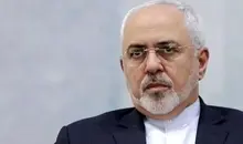 ظریف: پیام پزشکیان در سازمان ملل، آمادگی برای دیپلماسی بود | ایران آماده دیپلماسی است اما هرگز ایرانی‌ها را تهدید نکن