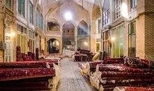 بازار تاریخی تبریز در خطر | سوءمدیریت و بی‌توجهی، میراث جهانی را تهدید می‌کند +ویدئو