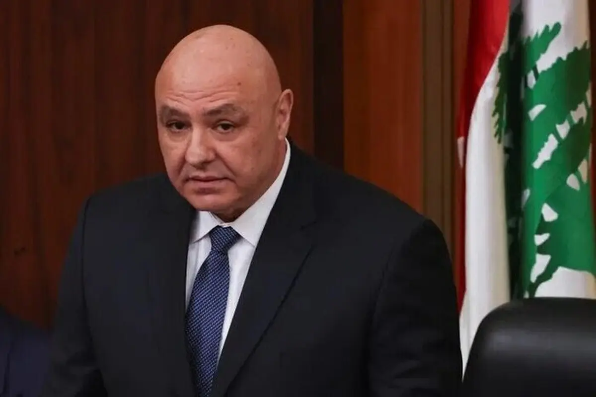 رئیس‌جمهور لبنان: اسرائیل هرگز به هدف خود نمی‌رسد|  حزب‌الله یک هدف جغرافیایی نیست، بلکه یک ایده است