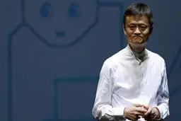 بنیانگذار علی بابا ۱۱ میلیارد دلار از ثروتش را از دست داد