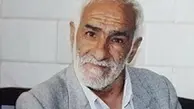 نورمحمد ذوالفقاری درگذشت