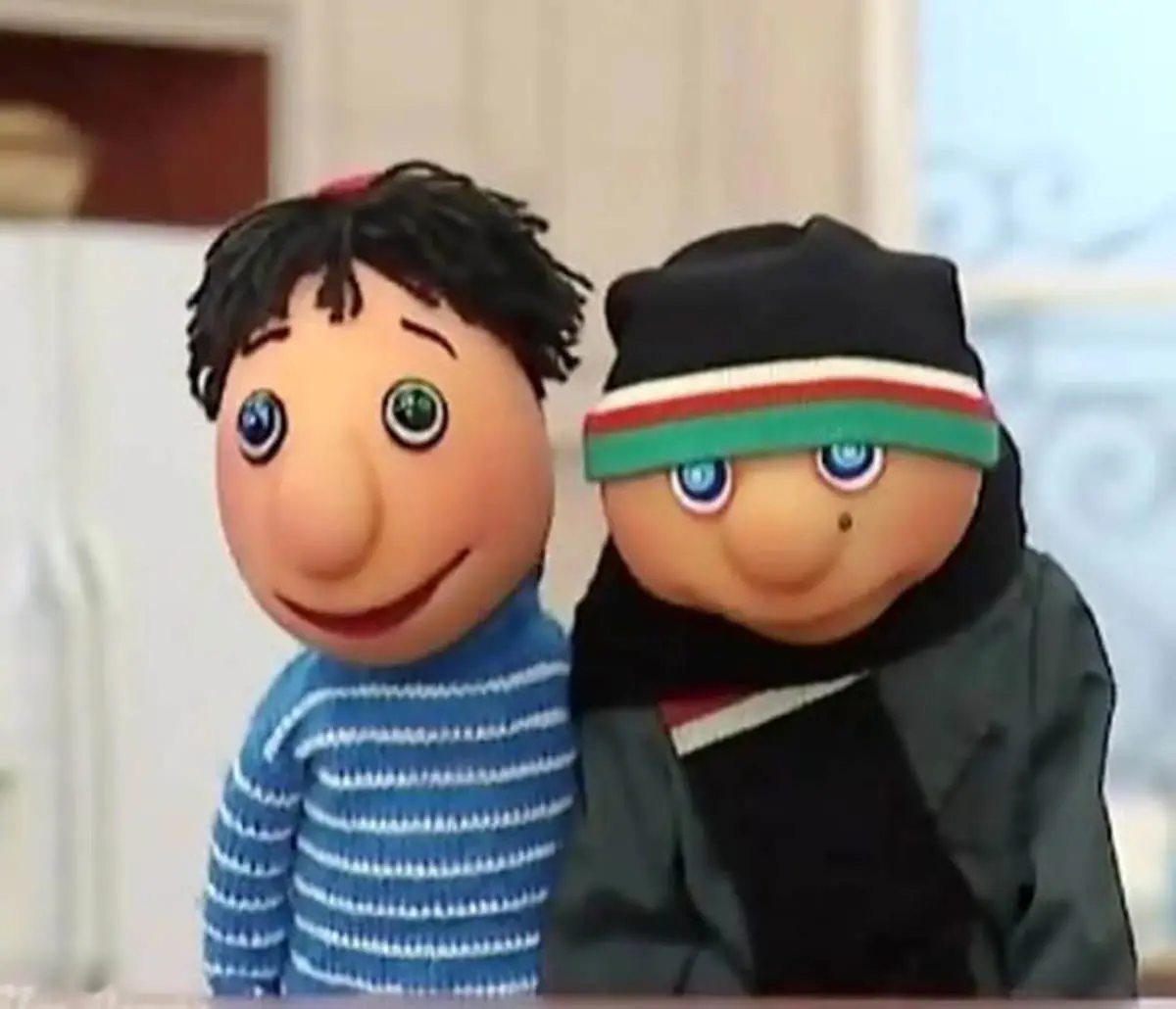 کلاه‌قرمزی یک را که بعد از پنج سال دیدم عجب اثر درخشانی بود + ویدئو